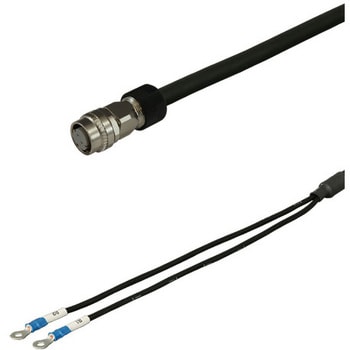 点击查看大图 钻石潮流DSVPWB1-12BM-002-E三菱电机J4/J3兼容型电磁刹车线 <直接连接> <直插式> <可移动>